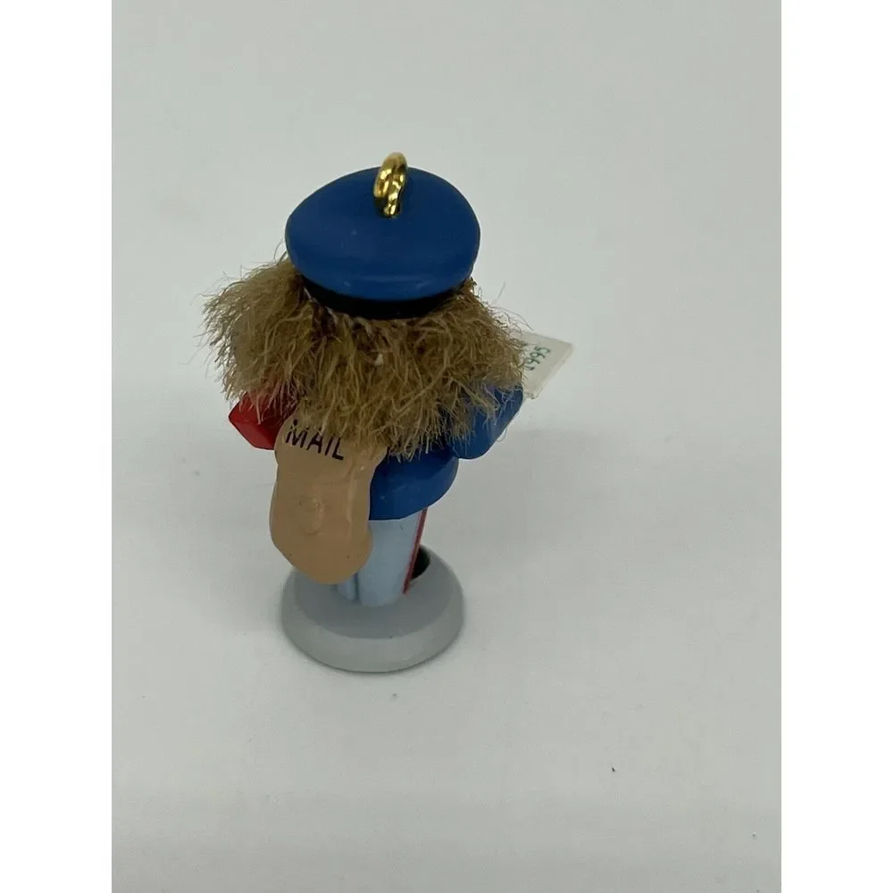 Hallmark Keepsake: 1995 Collector's Series -‎ 